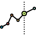 business,stats,statistics,line graphic,line chart